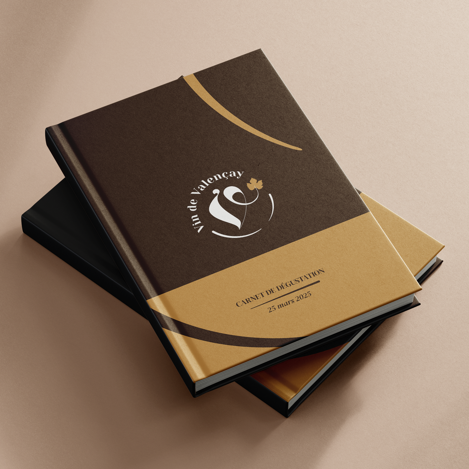 Carnet de dégustation AOP Valençay