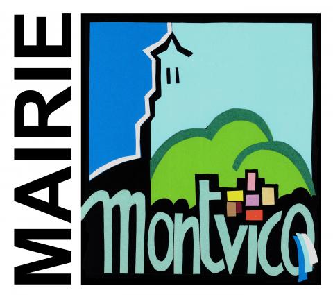 Logo Commune de Montvicq