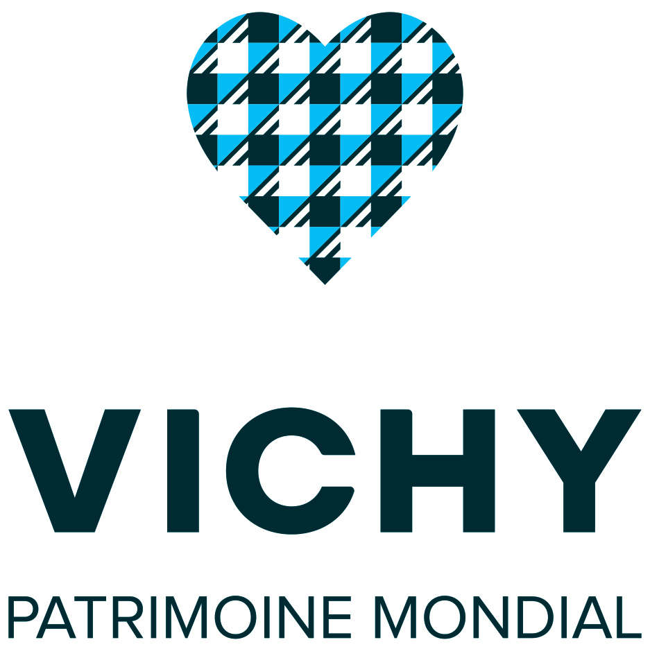 Logo de la ville de Vichy