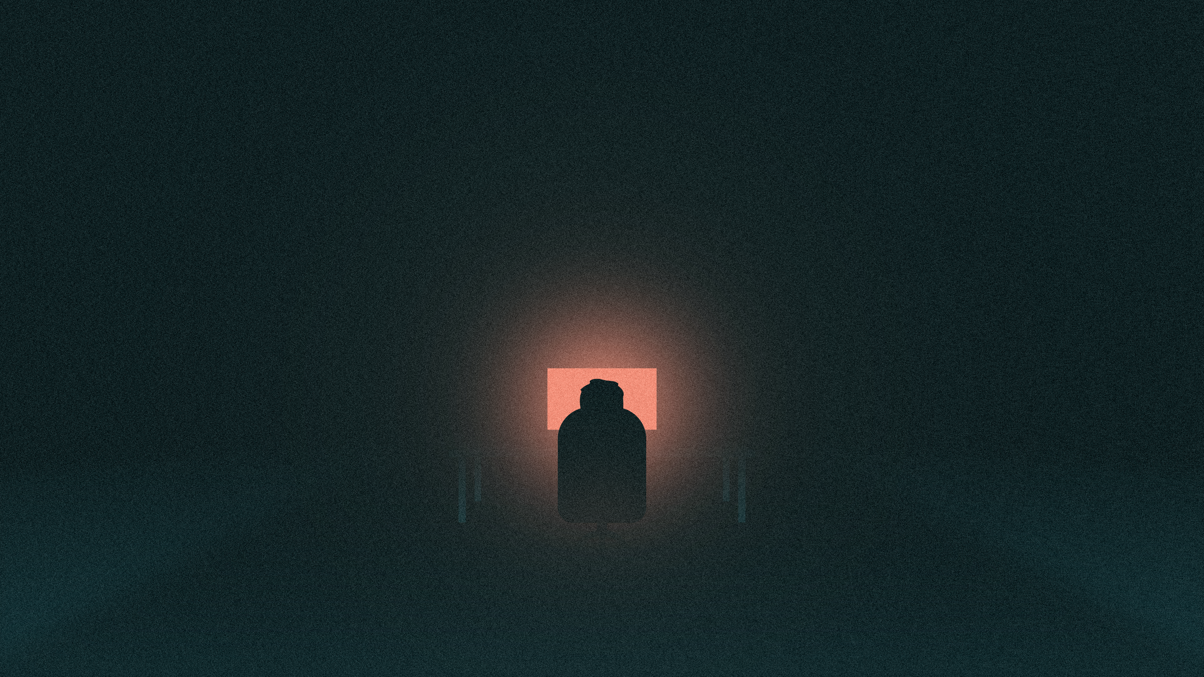 Illustration de mon espace de travail